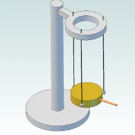 Thermal Conductivity Resources Build Lee's Disc Method