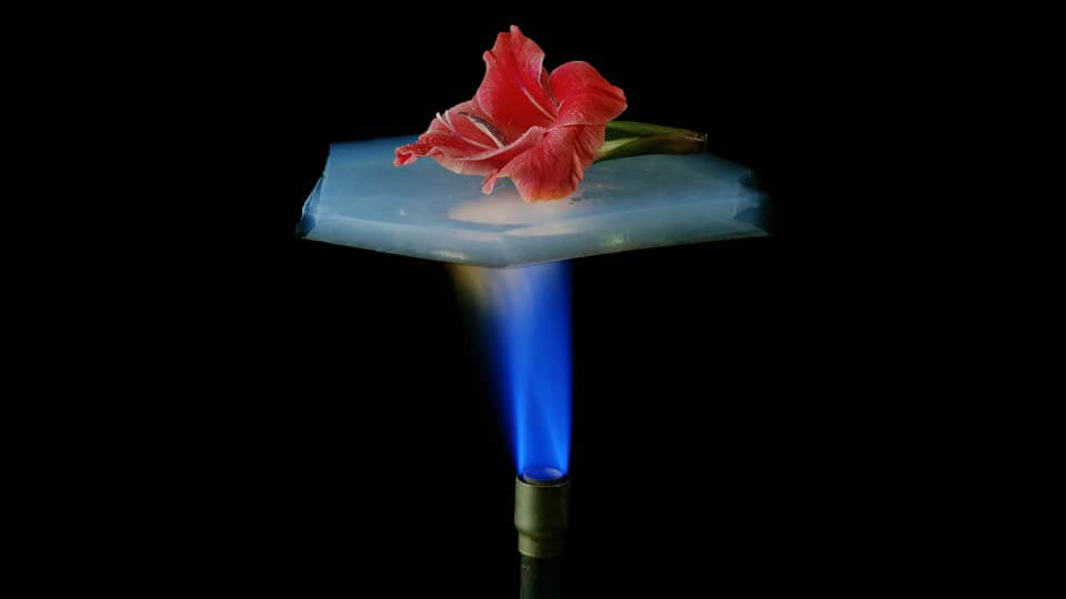 Discovering the Thermal Conductivity of Aerogel Blankets, Using the Thermtest Heat Flow Meter