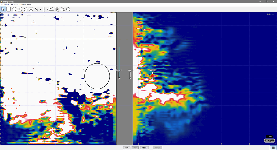 Thermal Conductivity Thermal Resources Energy2D Header