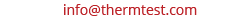 thermtest