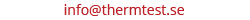 Thermtest Europe AB