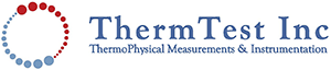 Thermtest Logo 2005