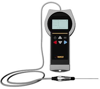 conductivity soil thermtest tls resistivity
