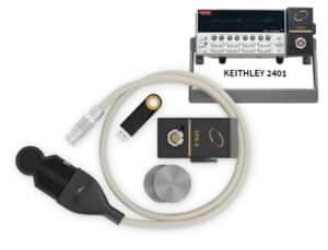 TPS 3 Portable Transient Plane Source Thermtest Inc