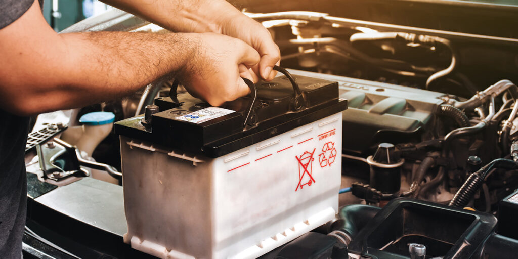 Battery Thermal Management - All You Need to Know